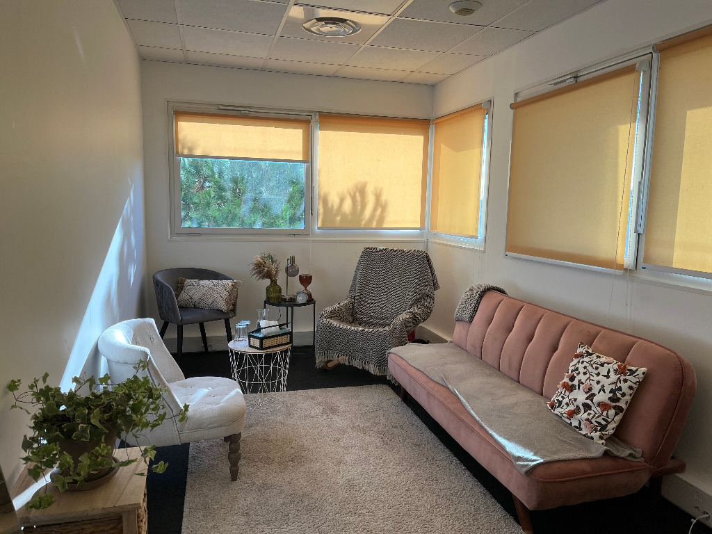 photo seance Vanessa BOUKHETAÏA