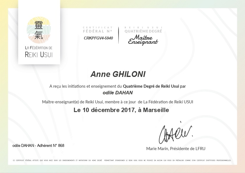 photo activite Anne GHILONI - Bien-être somatique