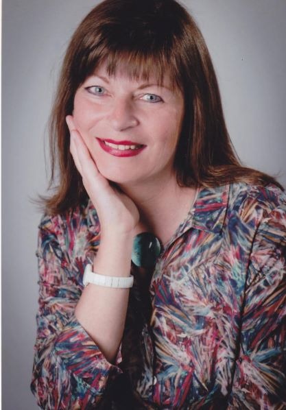 photo portrait Anne GHILONI - Bien-être somatique