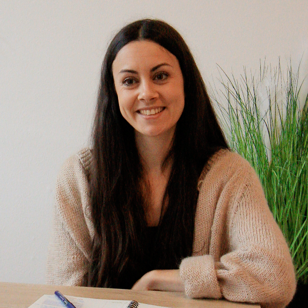 Tania GARCIA FERNANDES