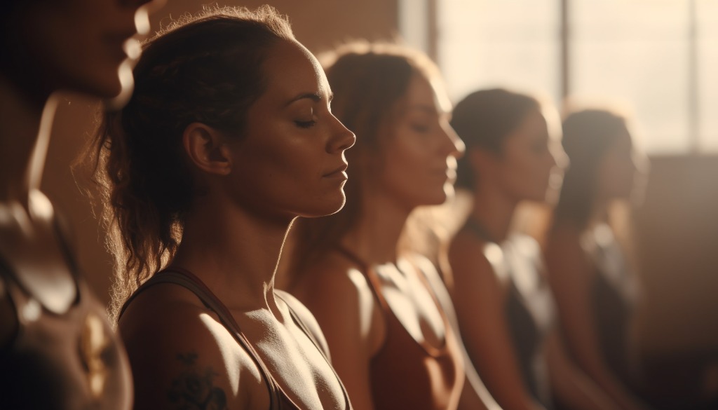 photo seance Tania GARCIA FERNANDES