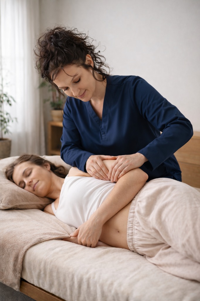 photo cabinet Estelle Lorin