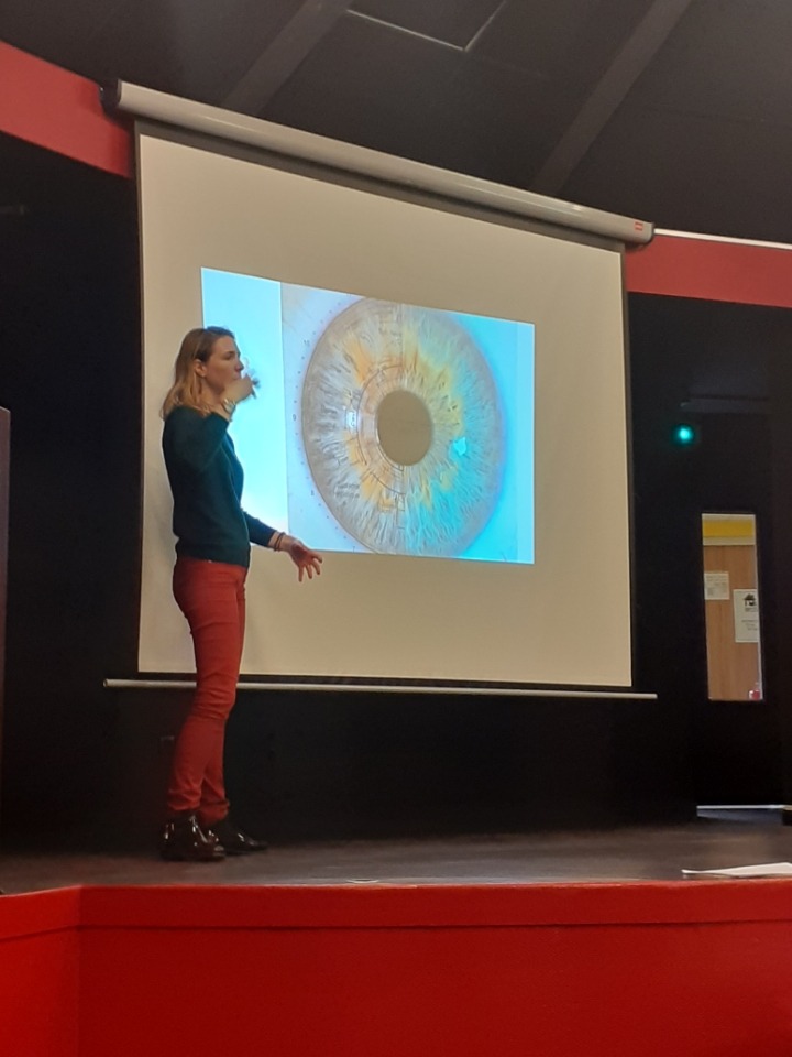 photo activite BILLARD EMILIE