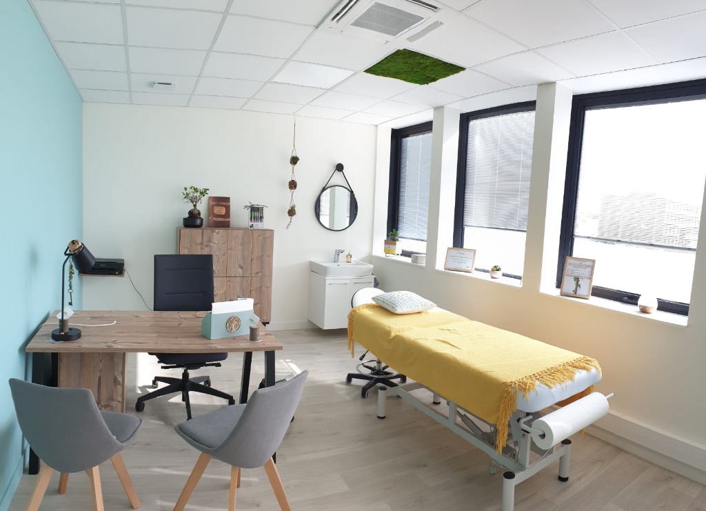 photo cabinet BILLARD EMILIE