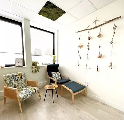 photo seance BILLARD EMILIE