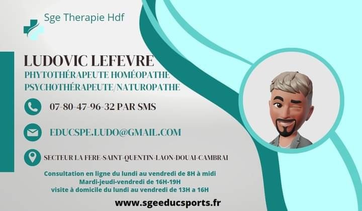 photo cabinet Sge Thérapie HDF