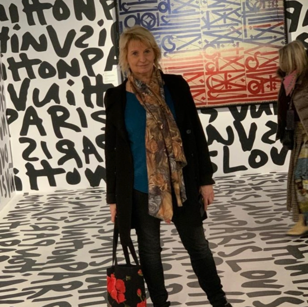 Marie Francoise VINCENT