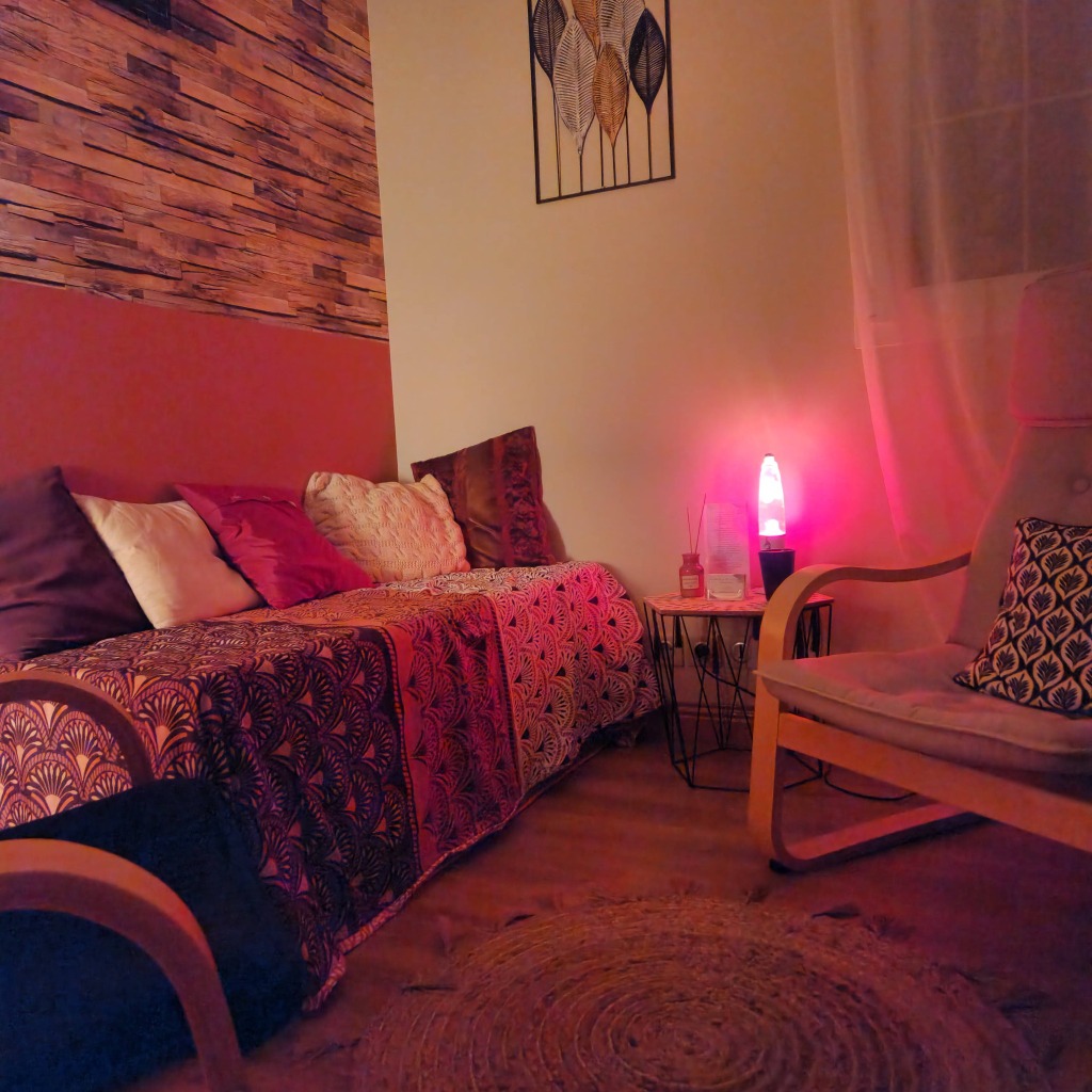 photo cabinet Aurélie Zagad