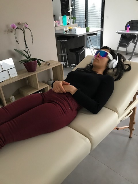 photo seance CHARLOTTE CEVRERO