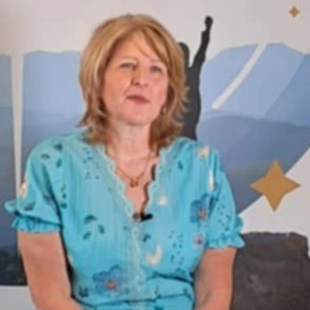 photo portrait Sylvie rambaud