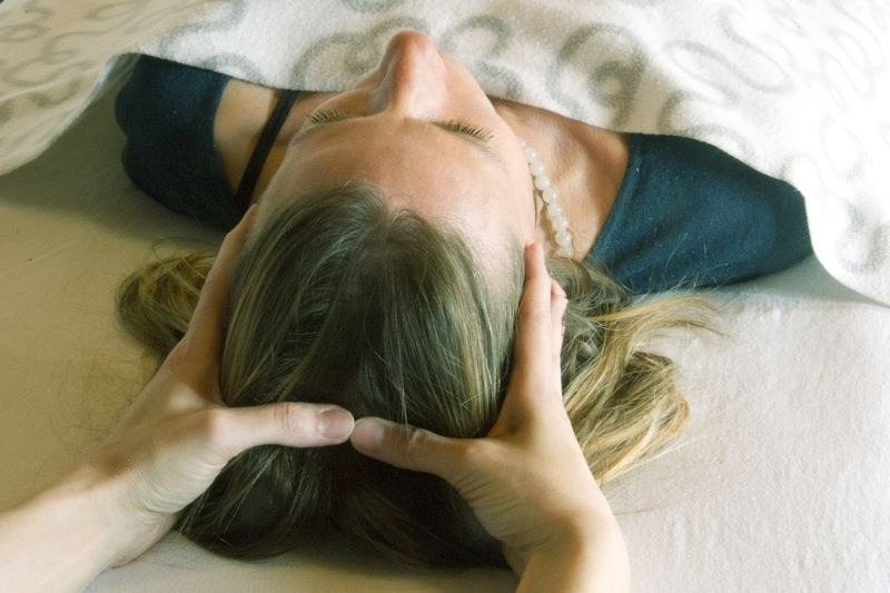 photo seance Sylvie rambaud