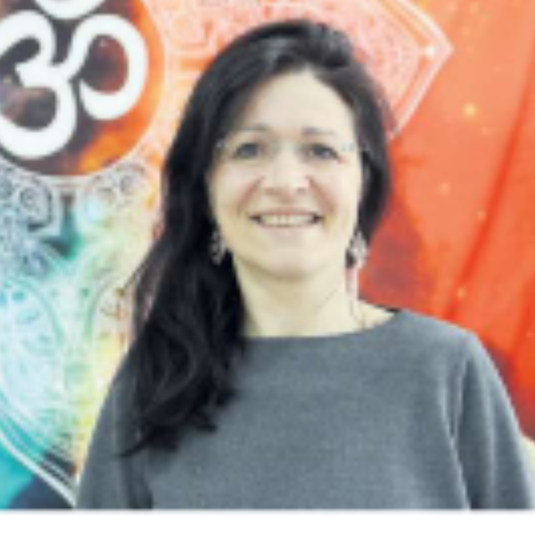 AU COEUR DE SOI - ANNA