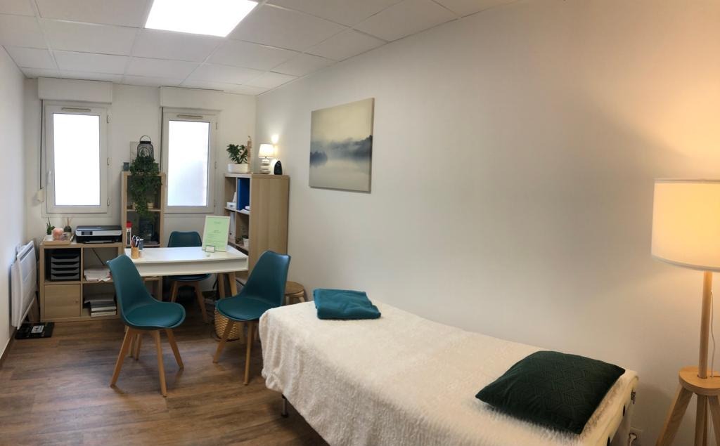 photo seance Nathalie Lévêque