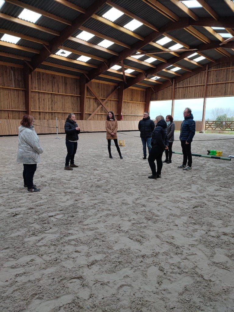 photo activite Coraline Paquet 