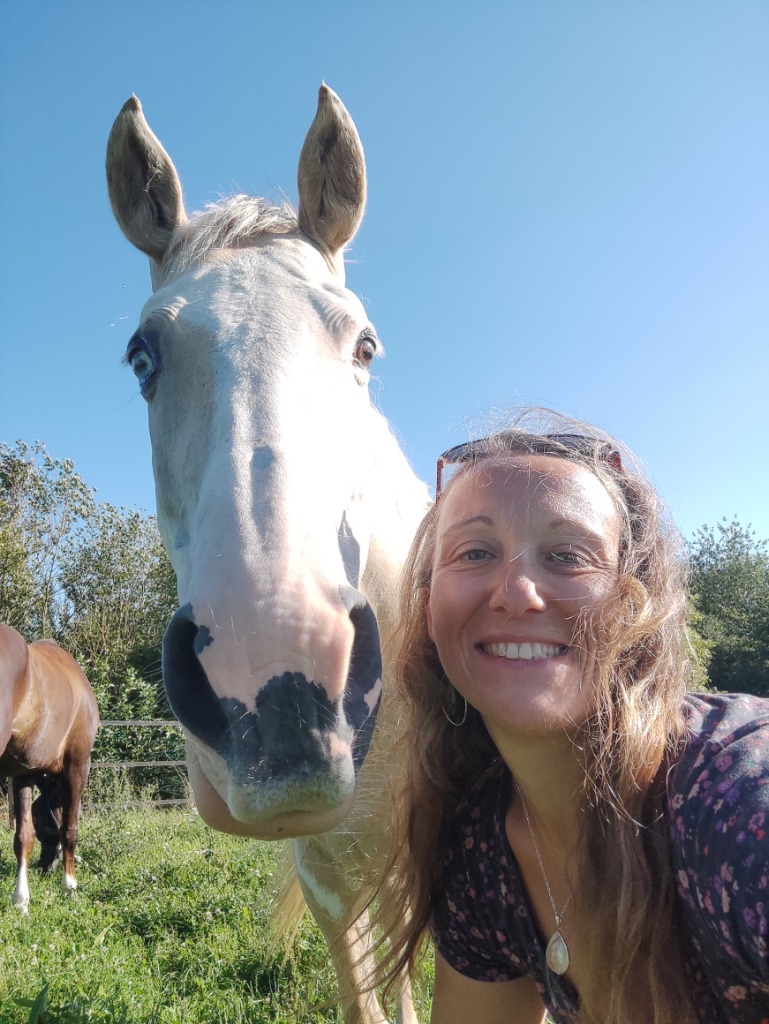 photo portrait Coraline Paquet 