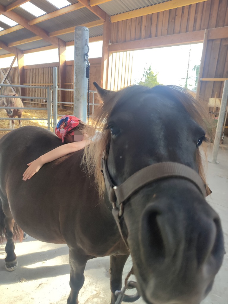 photo seance Coraline Paquet 