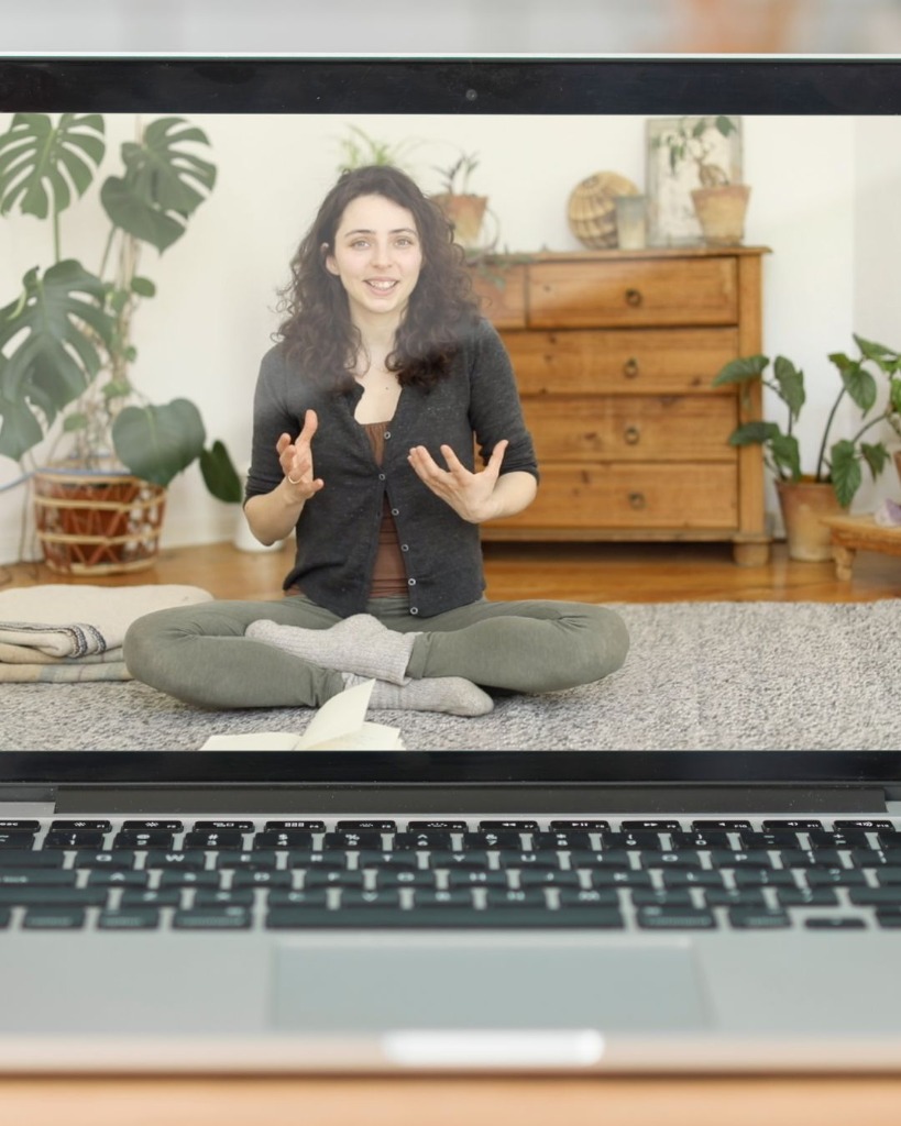 photo activite Elise Iype