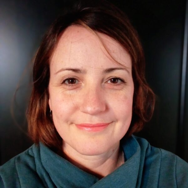 Les Yeux Ouverts - Cécilia HUTTER