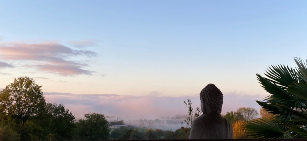 photo portrait Émilie Genot HOLISTIE 