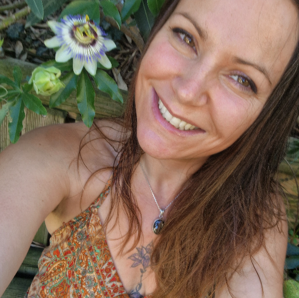 Coralie JACQUET "Les Soins D’Uriel"