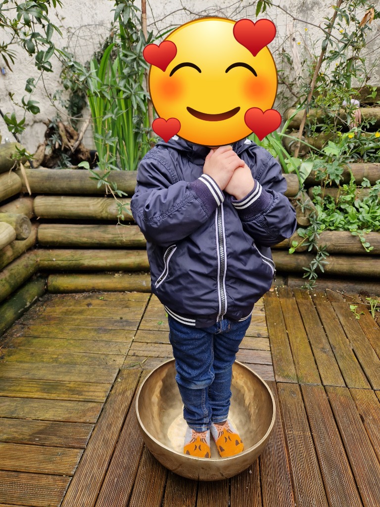 photo portrait Coralie JACQUET "Les Soins D’Uriel"