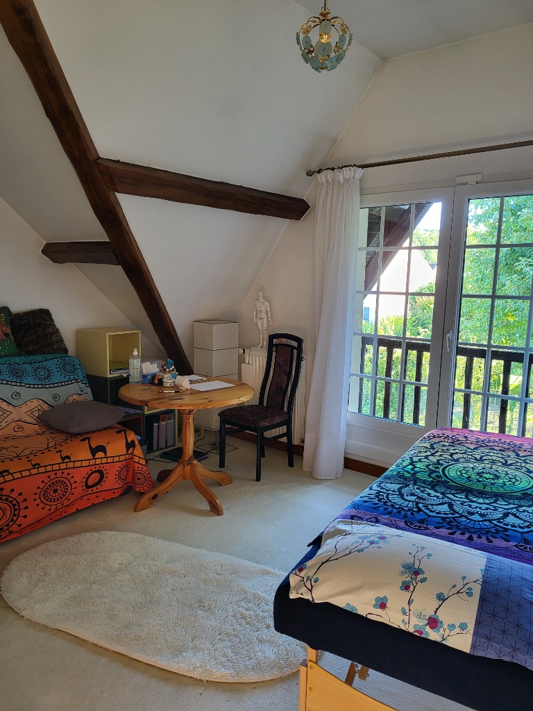 photo cabinet WADEL Hélène 