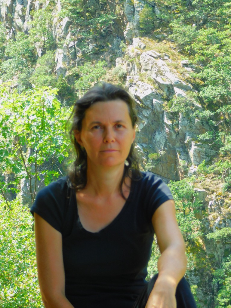 photo portrait WADEL Hélène 