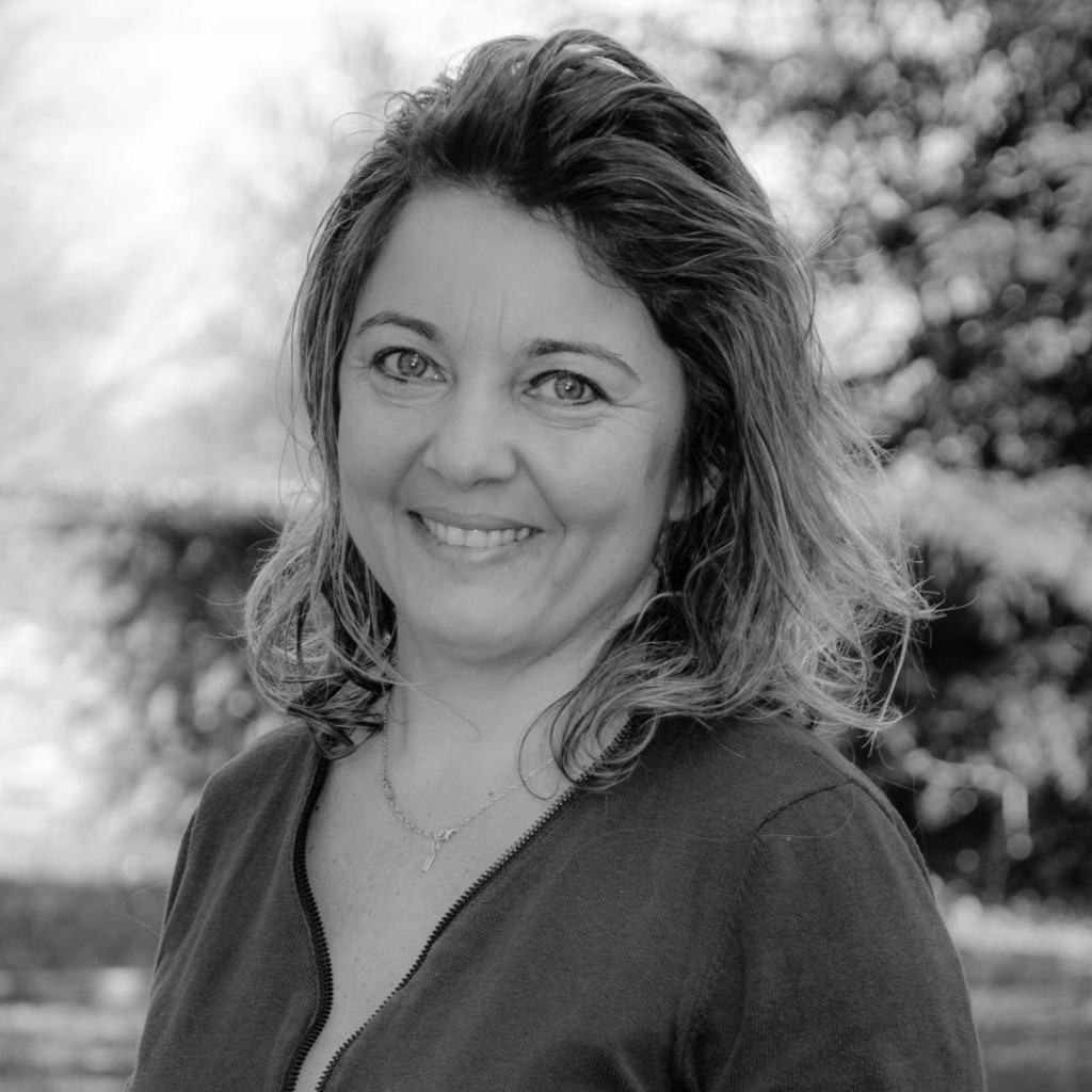 photo portrait Lydie Win