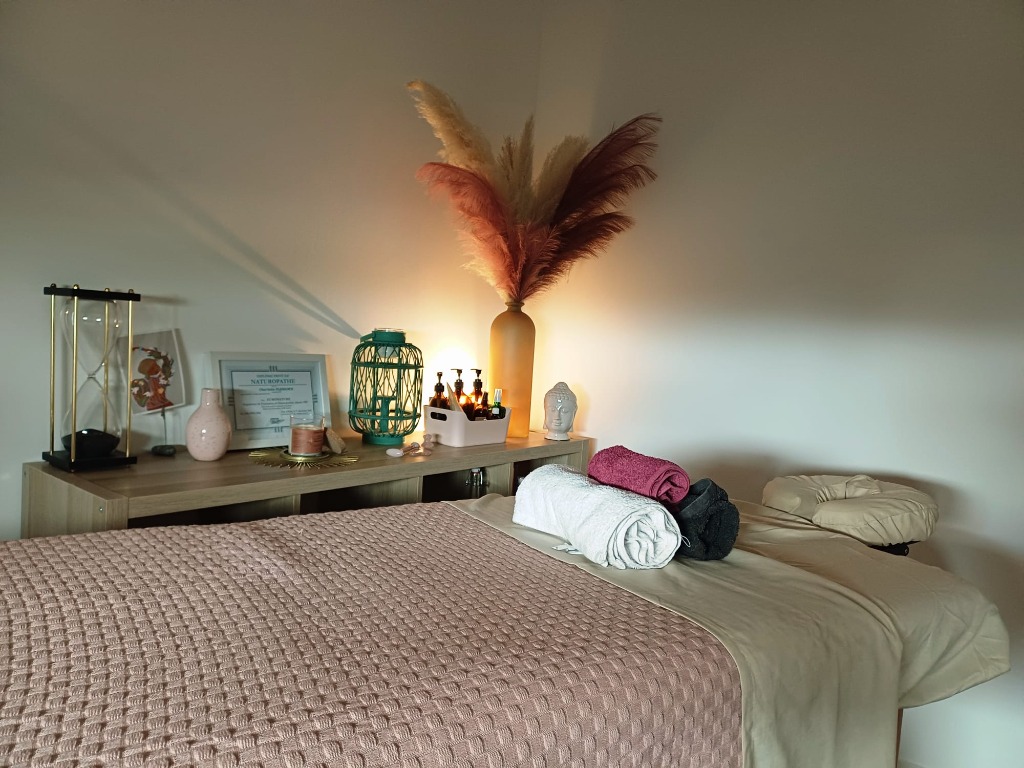 photo cabinet Charlotte Plaisance