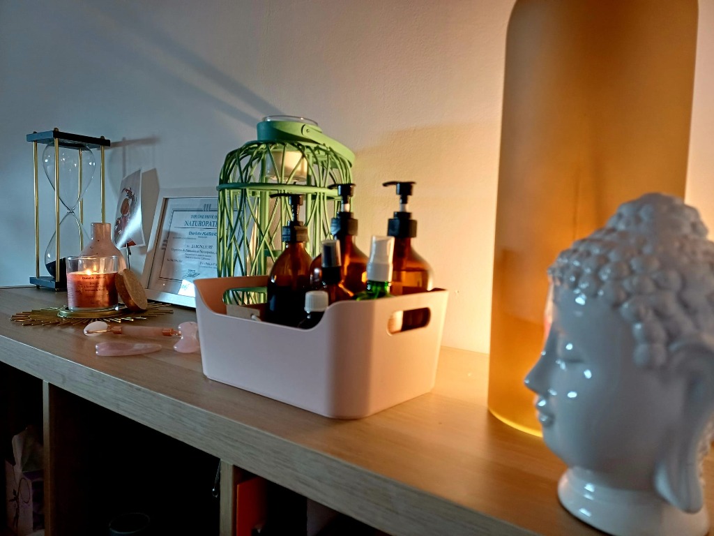 photo diplome Charlotte Plaisance