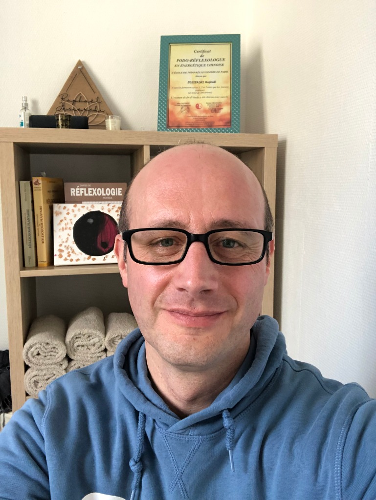 photo cabinet Raphaël Jesierski