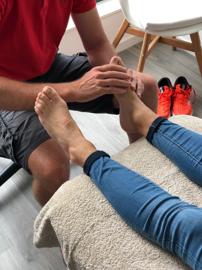 photo seance Raphaël Jesierski