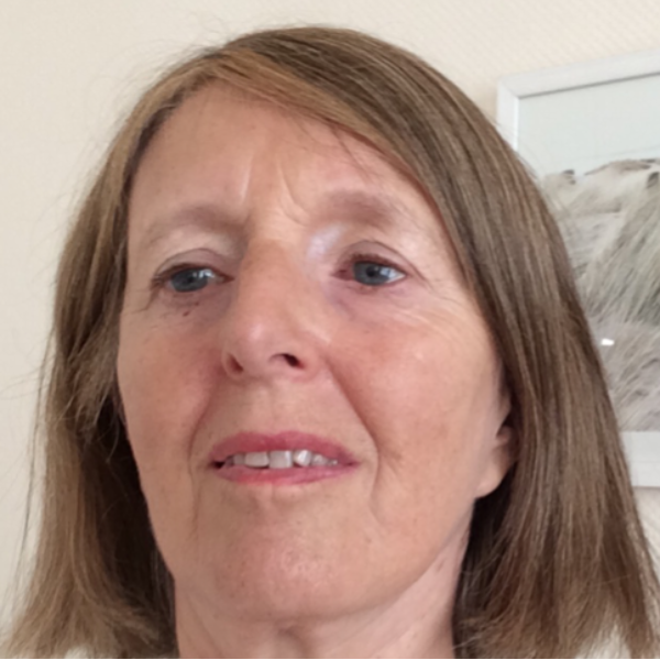 TACCON-VIMEUX Martine