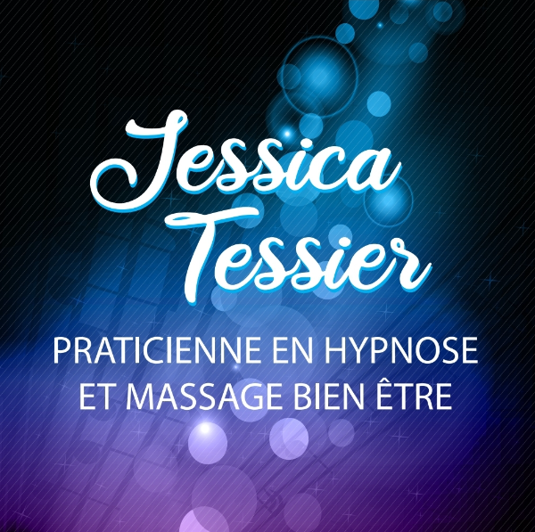 Jessica TESSIER