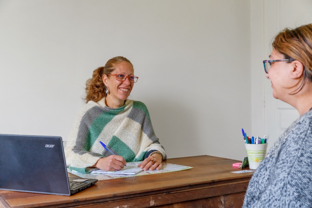 photo activite Vanessa LEGRAND, Sur le Chemin de Soi(e)