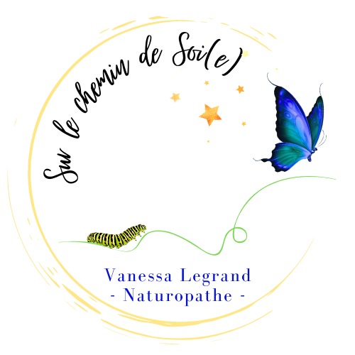 photo portrait Vanessa LEGRAND, Sur le Chemin de Soi(e)