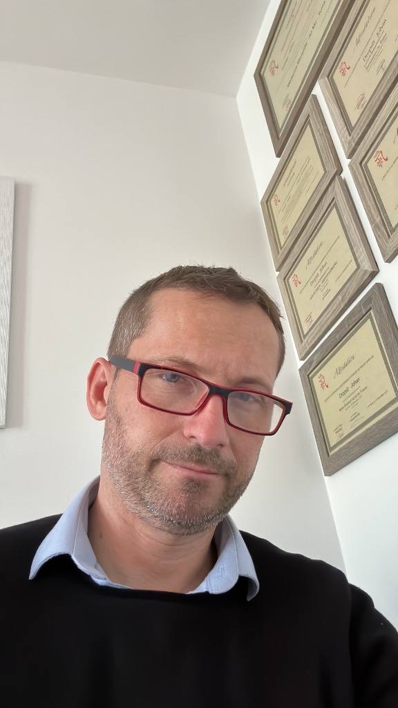 photo portrait DRAGONMTC