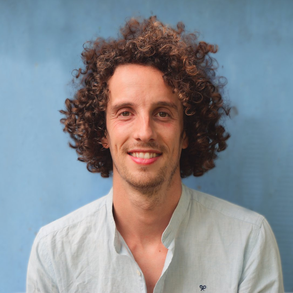 Benoît Durand-Gasselin