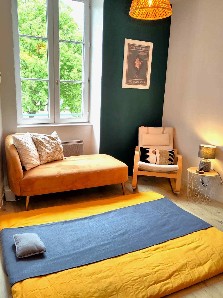 photo cabinet Benoît Durand-Gasselin