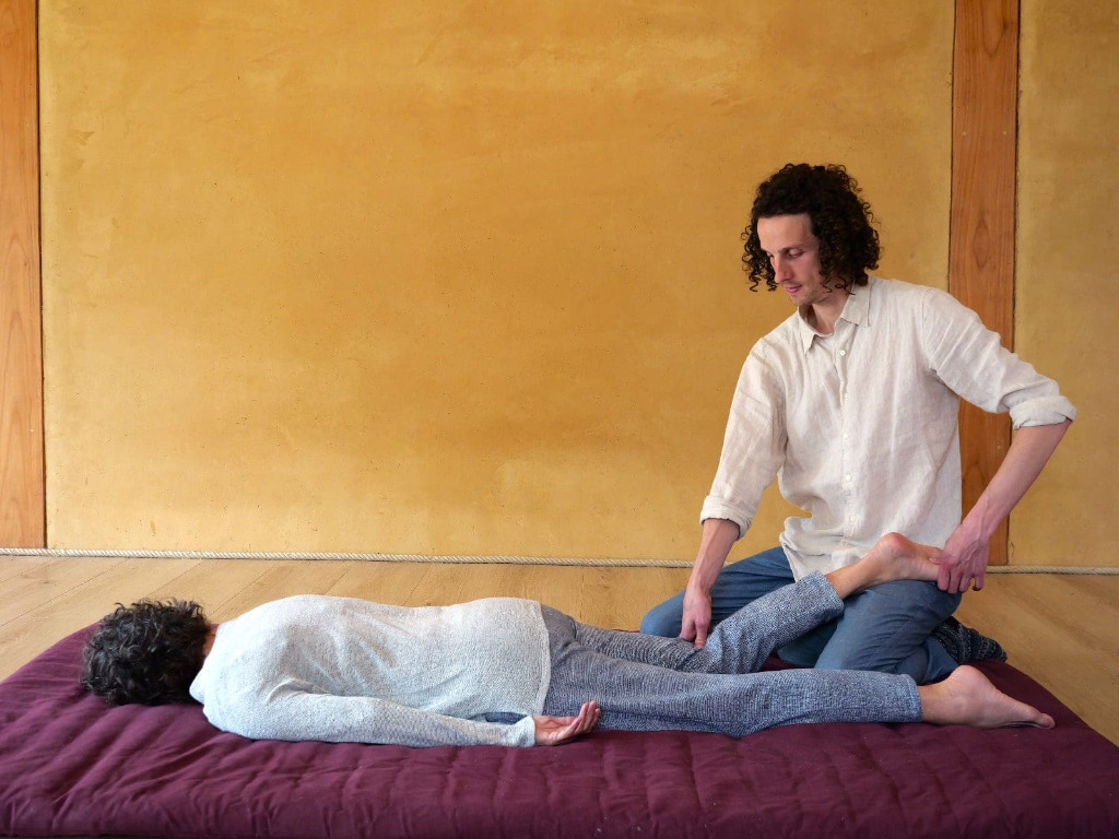 photo portrait Benoît Durand-Gasselin