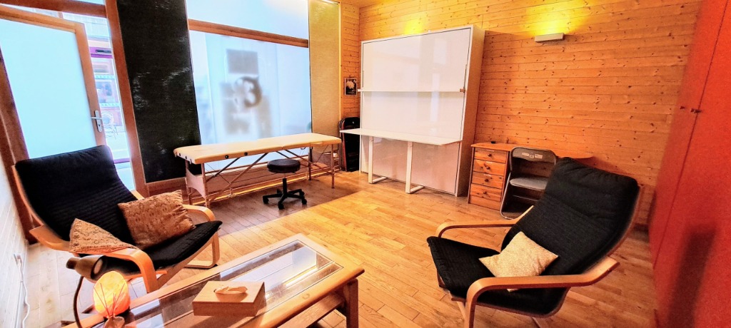 photo cabinet Mathieu Blaudez