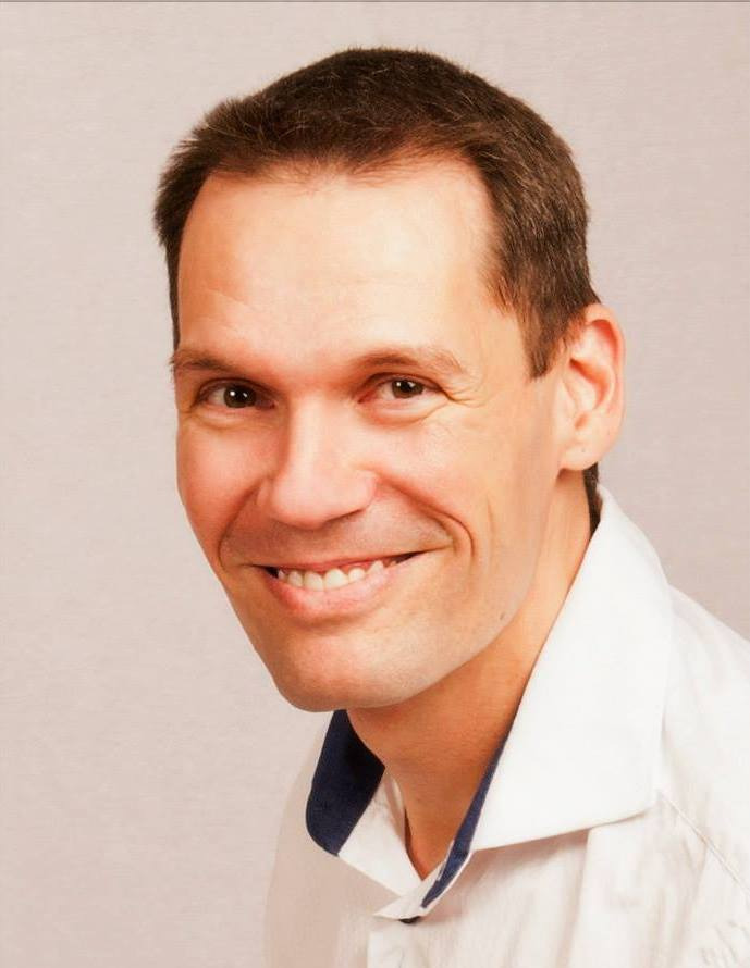 photo portrait Didier Giriault - La porte de l’âme