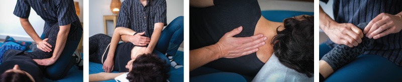 photo activite Perrine Civade