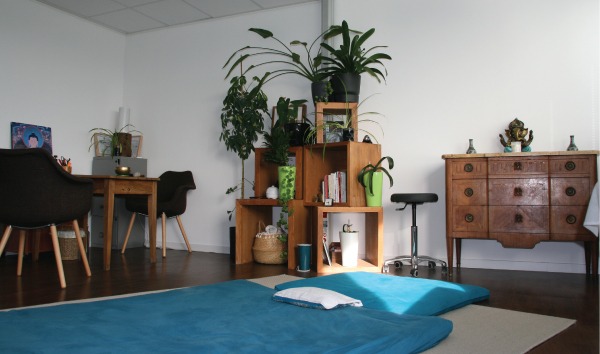 photo cabinet Perrine Civade