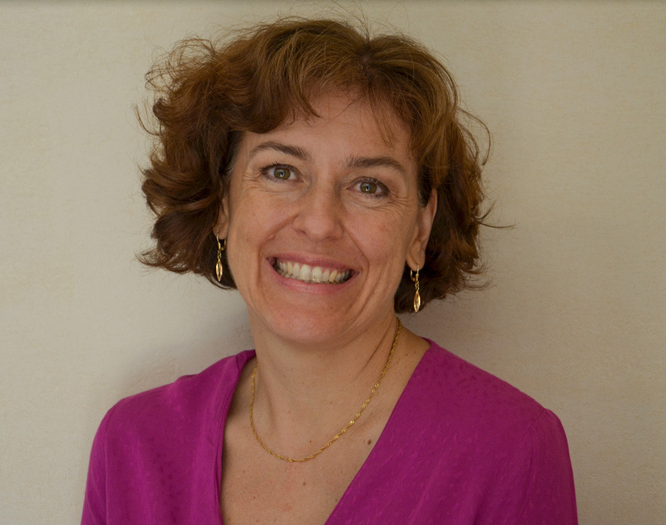 photo portrait Jana Henrion Rocher