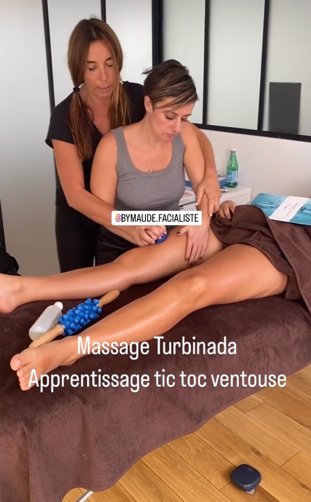 photo activite Bymaude.facialiste 