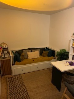 photo cabinet Sacha Bouhiza