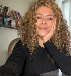 photo portrait Sacha Bouhiza