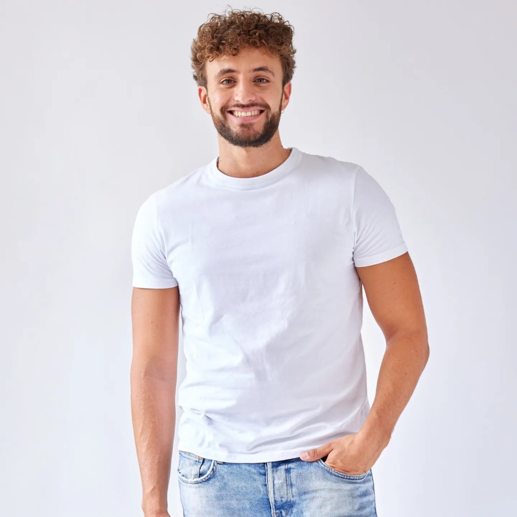 photo portrait Jordan Beyssac