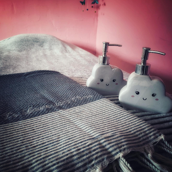 De Laure dans l’âme